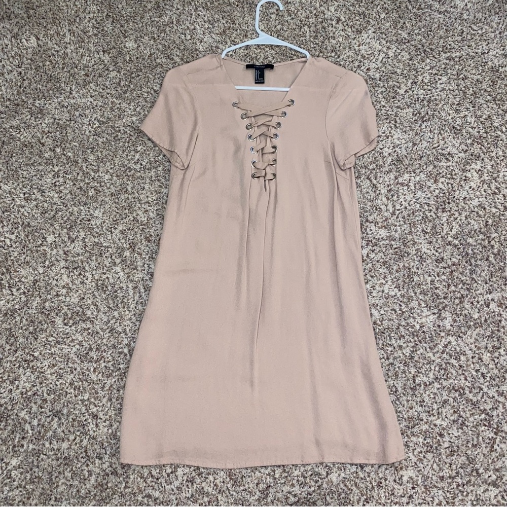 Forever 21 dress